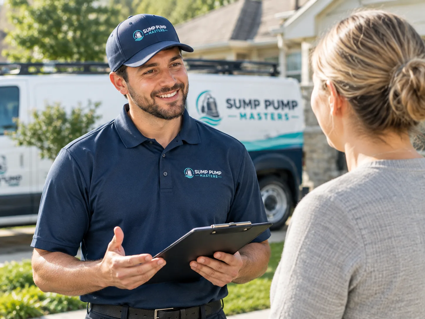Sump Pump Repair Fort Supply, OK FAQs